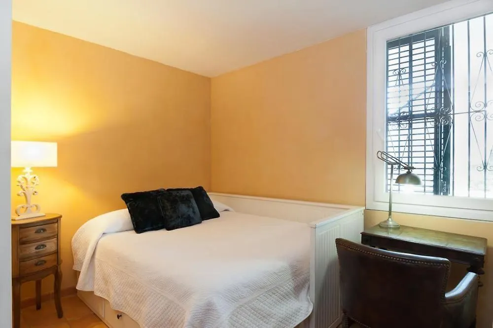 Mar Luxe Apartment Sitges Spain
