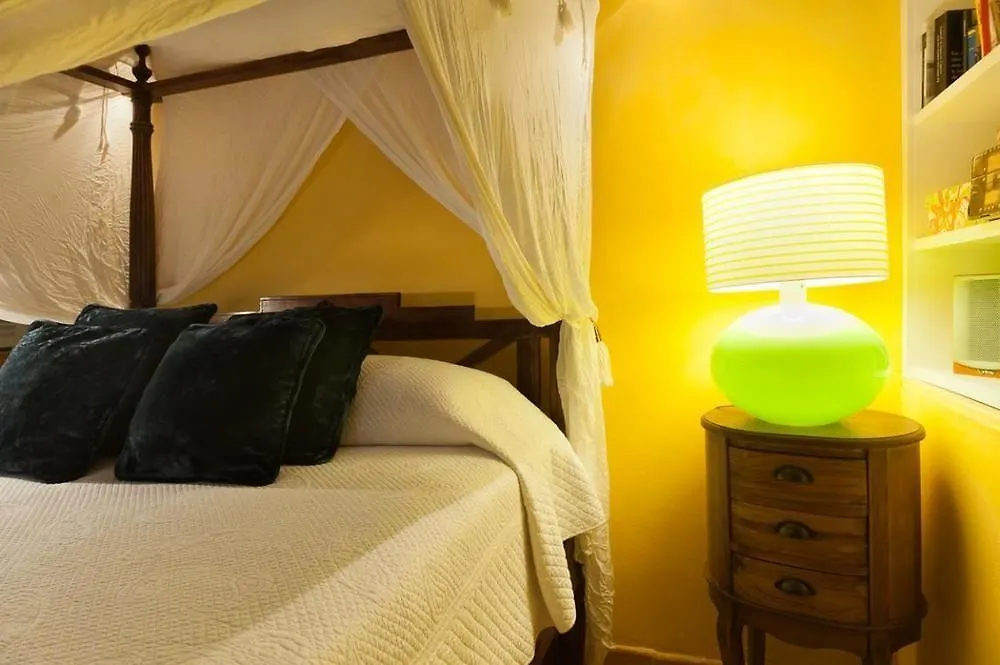 Mar Luxe Apartment Sitges 0*,