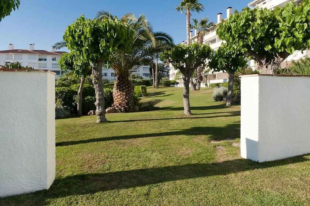 Mar Luxe Apartment Sitges