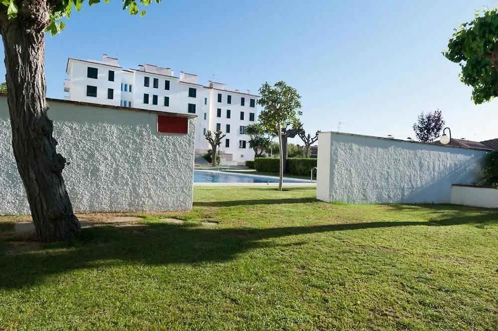 Mar Luxe Apartment Sitges