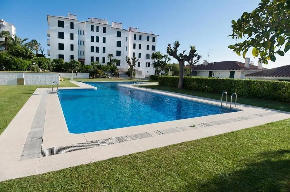 Mar Luxe Apartment Sitges Spain