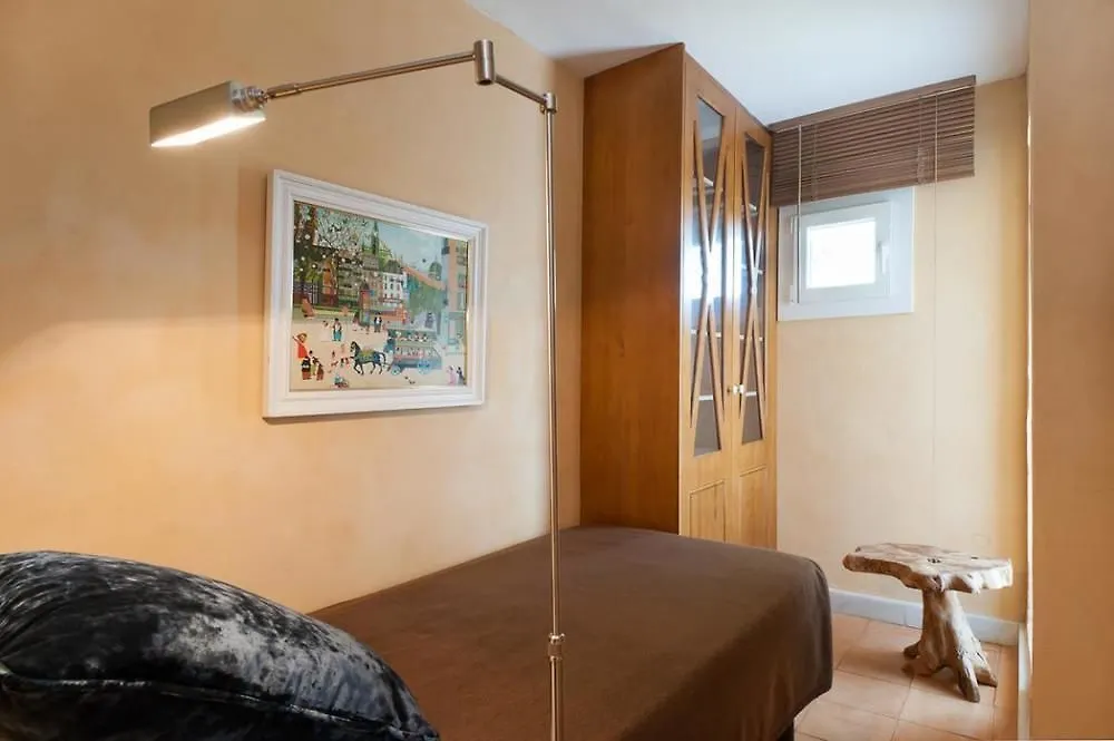 Mar Luxe Apartment Sitges 0*,  Spain