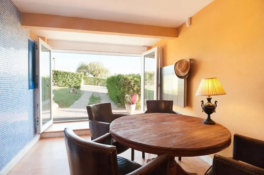 Mar Luxe Apartment Sitges