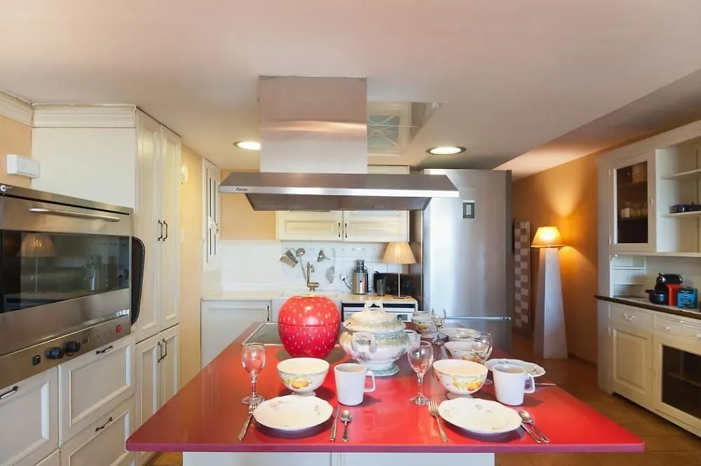 Mar Luxe Apartment Sitges