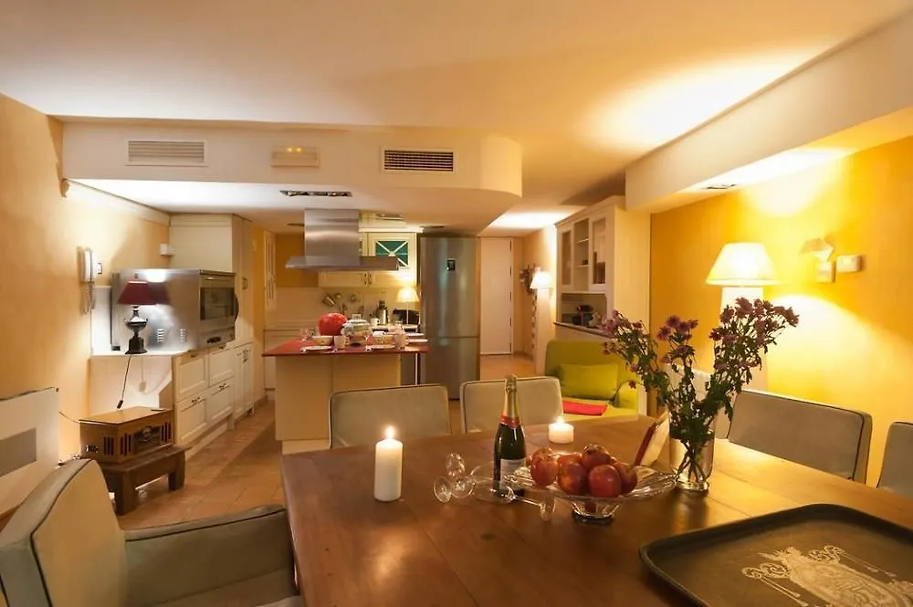 Mar Luxe Apartment Sitges Spain