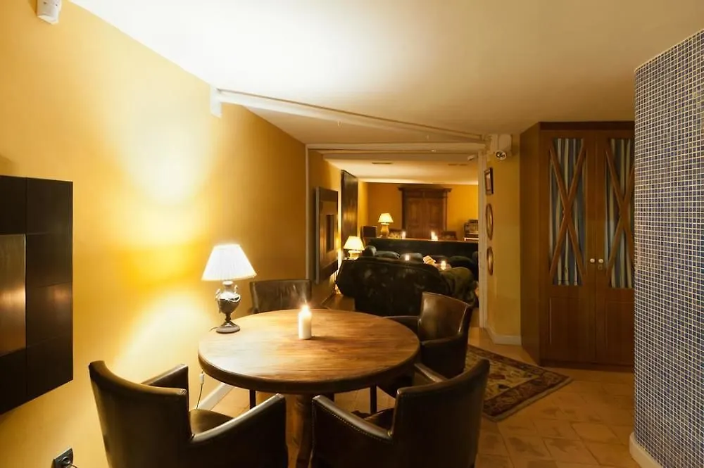 Mar Luxe Apartment Sitges