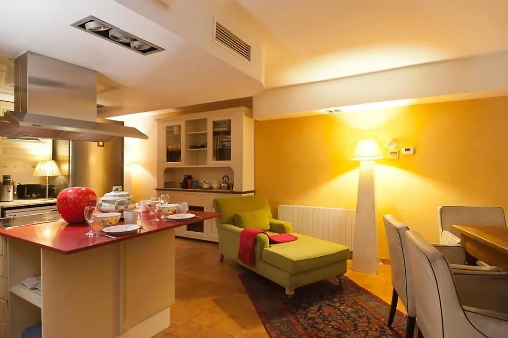 Apartament Mar Luxe Sitges