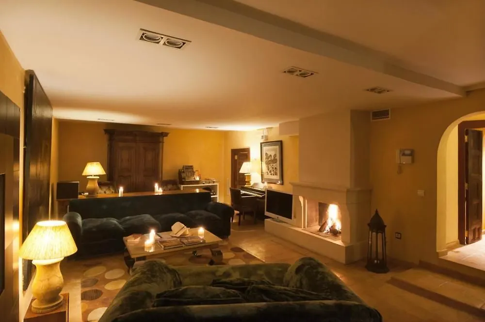 Apartament Mar Luxe Sitges