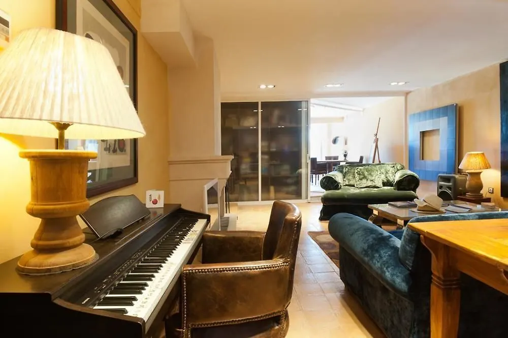 Mar Luxe Apartment Sitges