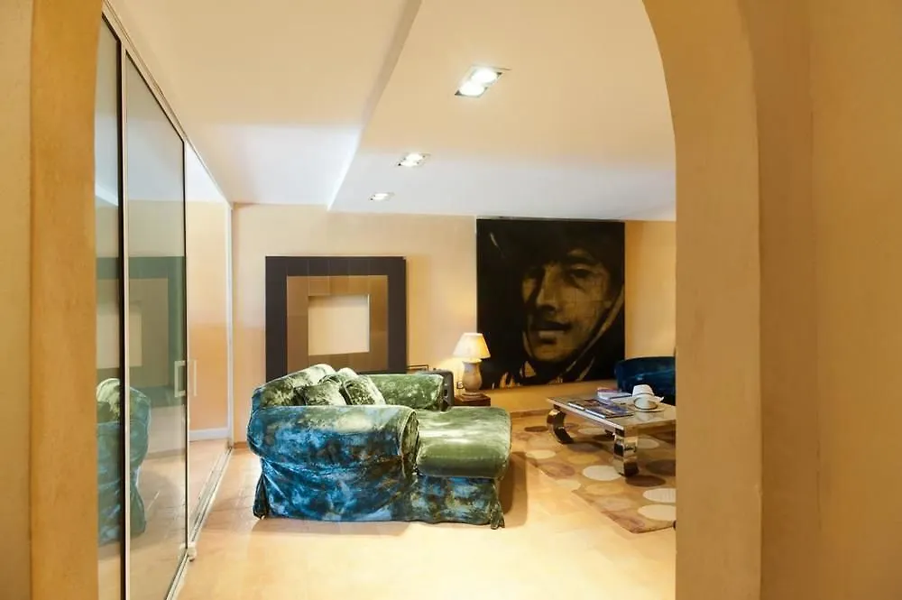 Mar Luxe Apartment Sitges