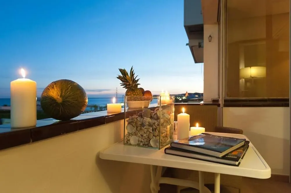 Mar Luxe Apartment Sitges