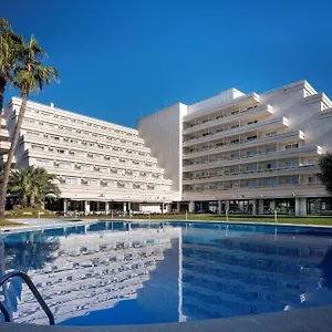 4* Hotel Melia