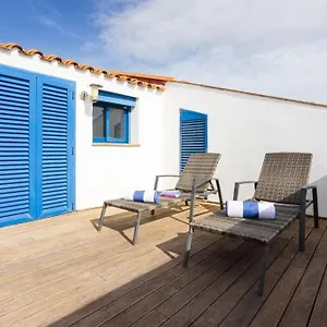 Lucas House By Group Apartament