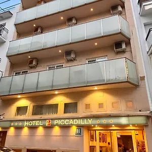 Piccadilly Hotel
