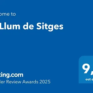 Appartement La Llum De, Sitges