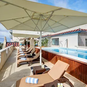 4* Hotel Sercotel Kalma