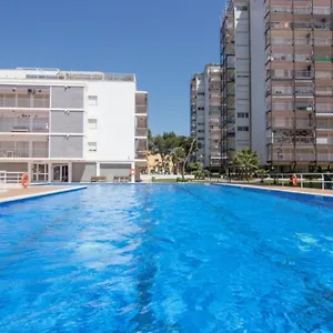 Appartement Sol & Relax En Centro, Sitges., Sitges