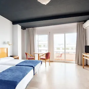 La Santa Maria Hotell