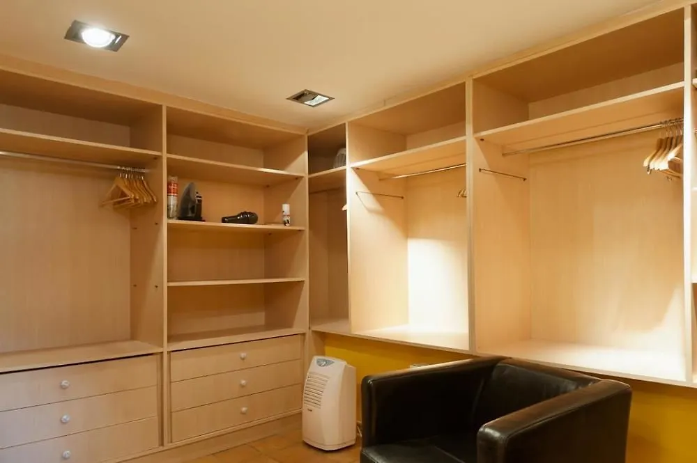 Appartement Mar Luxe à Sitges 0*,  Espagne